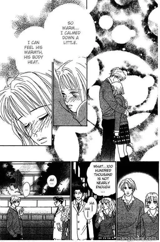 Virgin Wars Chapter 11 20